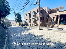 パーク・ハイム日吉本町