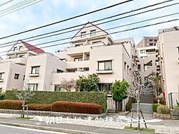 シンフォニックヒルズふれあいの街　3号棟