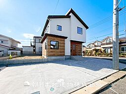 東京都町田市成瀬台3丁目