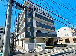 リステージ綱島ラグシス