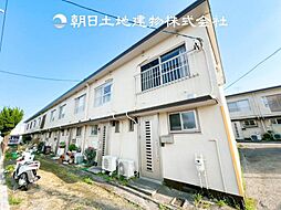 エミネンス神大寺　2号棟