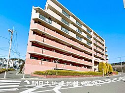 ダイアパレスつづきの丘