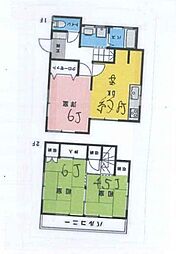神奈川県横浜市瀬谷区二ツ橋町