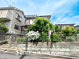 神奈川県横浜市瀬谷区二ツ橋町