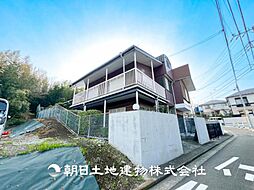 神奈川県横浜市保土ケ谷区峰沢町