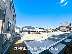 神奈川県横浜市旭区善部町