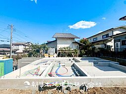 神奈川県横浜市旭区善部町