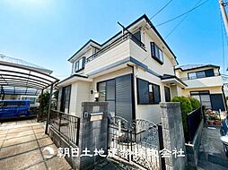 東京都町田市金森東4丁目