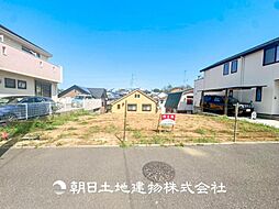 東京都町田市つくし野4丁目