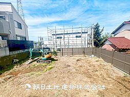 神奈川県横浜市保土ケ谷区上菅田町