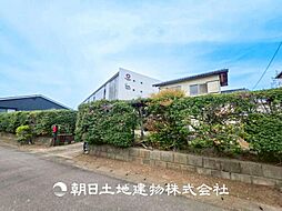 神奈川県横浜市都筑区川向町