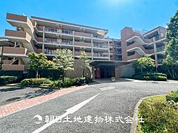 アリスガーデン横浜　1番館
