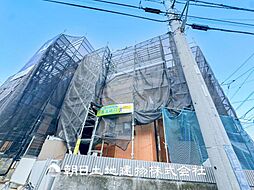 神奈川県横浜市青葉区桂台2丁目