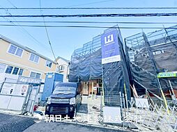 神奈川県横浜市青葉区桂台2丁目