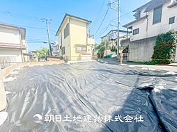 神奈川県横浜市神奈川区神大寺2丁目
