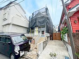 神奈川県横浜市旭区金が谷1丁目