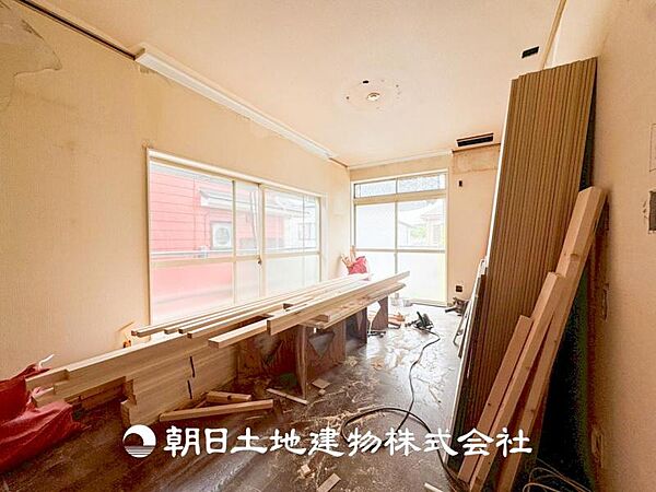 室内