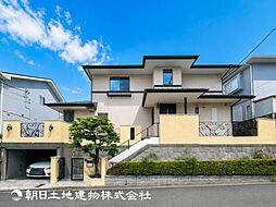 神奈川県横浜市青葉区桂台2丁目