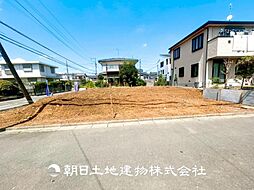 神奈川県横浜市緑区東本郷3丁目