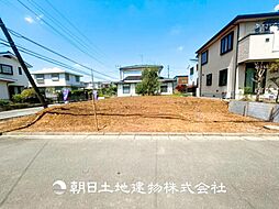 神奈川県横浜市緑区東本郷3丁目