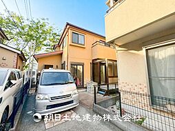 神奈川県横浜市都筑区茅ケ崎南5丁目