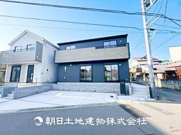 神奈川県横浜市旭区今宿西町
