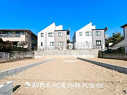 神奈川県横浜市都筑区すみれが丘