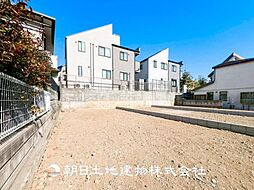 神奈川県横浜市都筑区すみれが丘