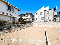 神奈川県横浜市都筑区すみれが丘