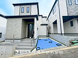 神奈川県川崎市中原区井田3丁目