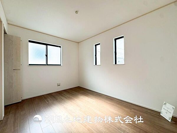 【居室】設計者のセンスが求められる大切な空間だからこそ、落ち着いて過ごせる癒しと寛ぎの空間が欲しい。そんな願いを叶えました。