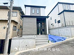 神奈川県川崎市中原区井田3丁目