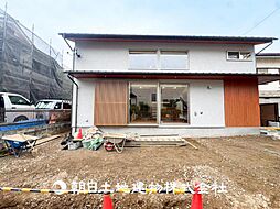 神奈川県横浜市都筑区牛久保東2丁目
