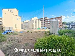 神奈川県横浜市港北区鳥山町