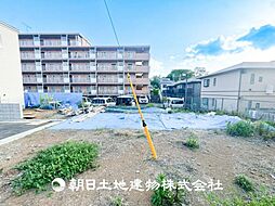 神奈川県横浜市港北区鳥山町