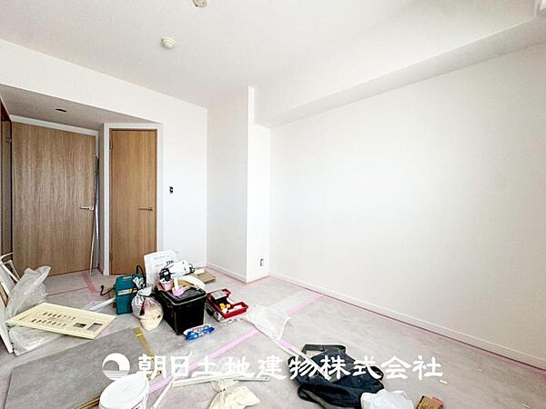 【居室】設計者のセンスが求められる大切な空間だからこそ、落ち着いて過ごせる癒しと寛ぎの空間が欲しい。そんな願いを叶えました。
