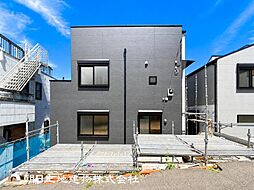 神奈川県横浜市港北区富士塚1丁目