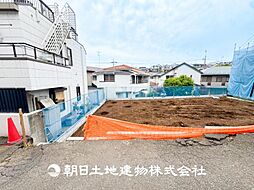 神奈川県横浜市港北区富士塚1丁目
