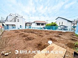 神奈川県横浜市港北区富士塚1丁目