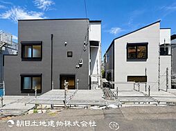 神奈川県横浜市港北区富士塚1丁目