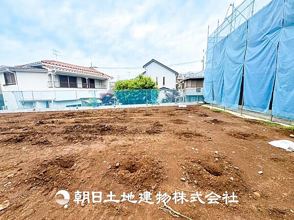 【外観写真】特別な空間はたくさんの光を浴び、風を感じ、暮らしの時間を豊かにしてくれます。