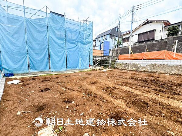 【外観写真】表現された空間はたくさんの光を浴び、風を感じ、暮らしの時間を豊かにしてくれます。