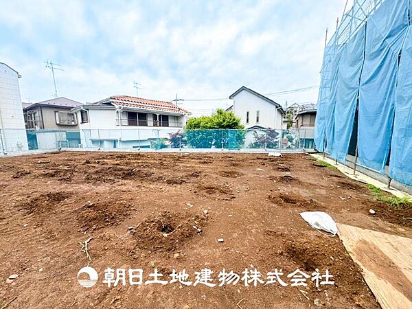 【外観写真】将来にわたって資産価値が継続する「上質」な佇まいを目指しました。