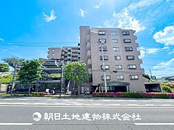 ルピナス四季の森公園