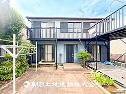 神奈川県横浜市都筑区東山田1丁目
