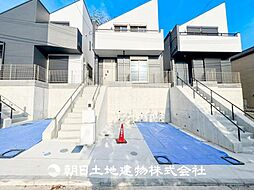 神奈川県横浜市神奈川区三ツ沢上町