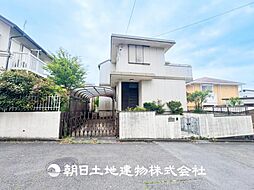 神奈川県横浜市都筑区荏田南4丁目
