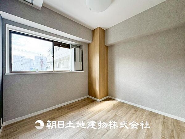 【居室】設計者のセンスが求められる大切な空間だからこそ、落ち着いて過ごせる癒しと寛ぎの空間が欲しい。そんな願いを叶えました。