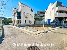 神奈川県横浜市港北区菊名3丁目