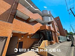 エスペランサ中山